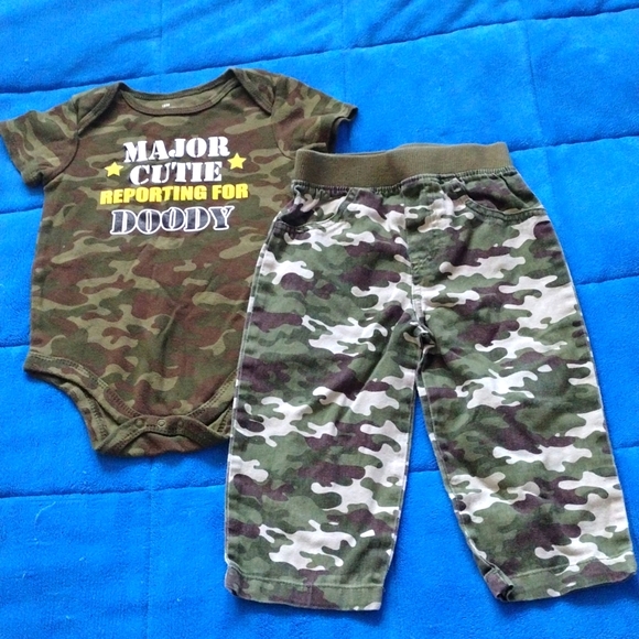 Garanimals custom bundle set - Picture 1 of 2